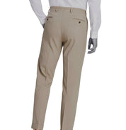 Michael Kors Mens Classic fit Dress Pants 32 / 34 Beige Solid