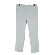 Michael Kors Mens Classic fit Dress Pants 50 / 32 Mint Green Solid