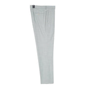 Michael Kors Mens Classic fit Dress Pants 38 / 32 Green Solid
