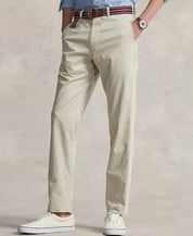 Tallia Mens Slim Fit Plaid Wool Suit Dress Pants Grey Brown 42 x 32