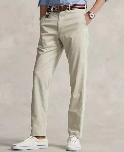 Tallia Mens Slim Fit Plaid Wool Suit Dress Pants Grey Brown 42 x 32