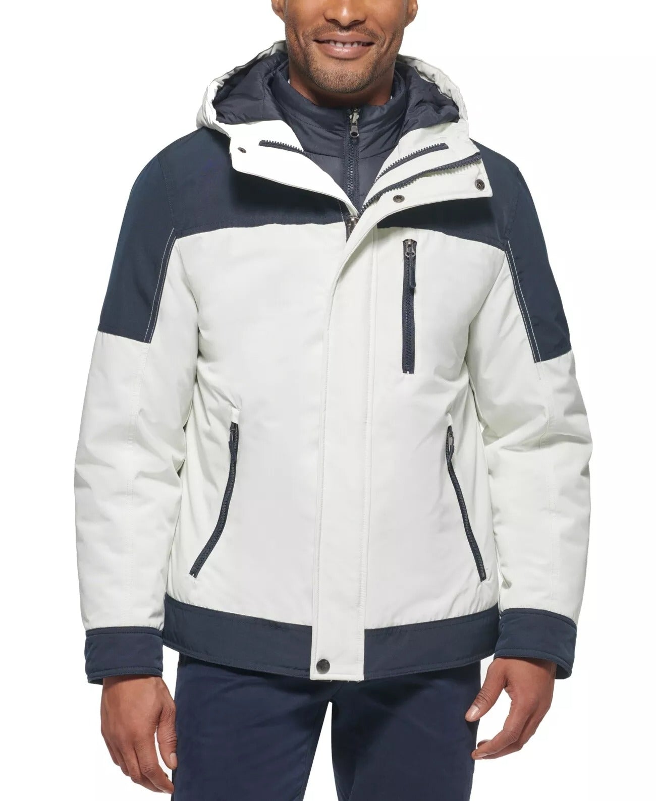 Marmot Mens Retro Trucker Hat Black OS Unisex