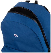 Champion Manuscript Backpack  One Size  Blue