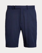 Polo Ralph Lauren Mens Tailored Fit 9" Twill RLX Golf Shorts Navy 32