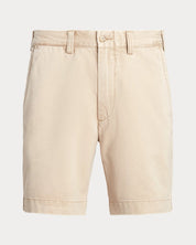 Polo Ralph Lauren Mens Relaxed fit Chinos Shorts 38 / 8 Beige Solid