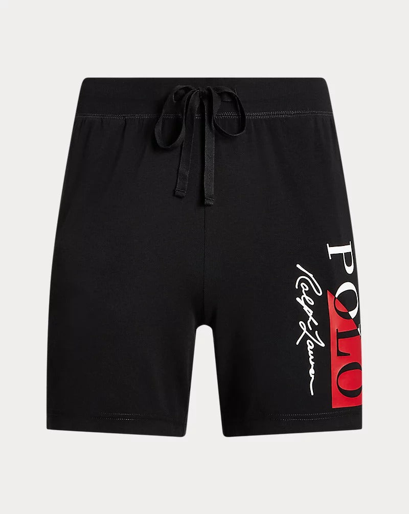Polo Ralph Lauren Mens Regular fit Shorts Pajamas Large Black