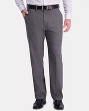 Haggar Men's Premium Stretch Suit Pants Classic Fit 40 X 29