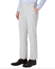Lauren Ralph Lauren Men's UltraFlex Classic Fit Dress Pants Blue 32 x 32