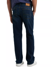 Lucky Brand 181 Relaxed Straight Jeans Balsam Navy 34X34