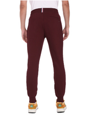 Tommy Hilfiger Mens Essential Deep Rouge Jogger Sweatpants XXL