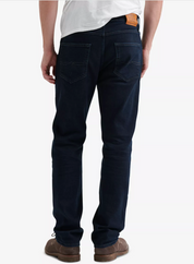 Lucky Brand Men's 410 Coolmax Jeans  Stone Navy 32X34