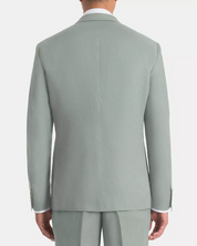 Lauren Ralph Lauren Mens UltraFlex Classic Fit Linen Sport Coat 42S Sage Green