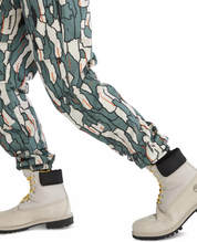 TIMBERLAND Mens DWR  Ripstop Jogger Pants Camo Green 2XL
