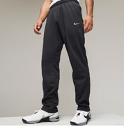 NIKE Men's Relaxed-Fit Therma-FIT Open Hem Fitness Pants XL