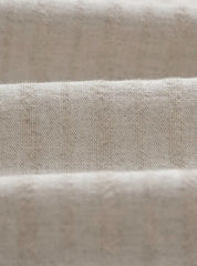 Wax Mens Ren Linen Button-Down Short Sleeve Shirt Beige Large