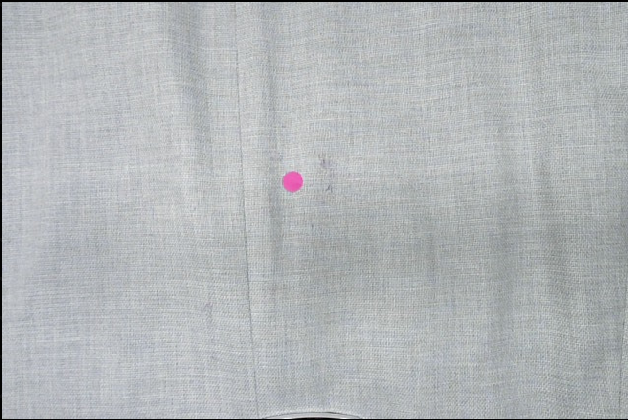 Tommy Hilfiger Mens Modern fit Sport Coat Blazer 44 R Light Grey Solid Stretch