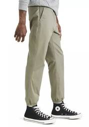 Dockers Men's Ultimate Slim Fit Joggers Camo Medium