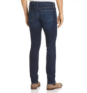 J Brand Tyler Mens Seriously Soft Slim Fit Jeans Gleeting Blue 29 x 34