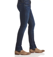 J Brand Tyler Mens Seriously Soft Slim Fit Jeans Gleeting Blue 29 x 34