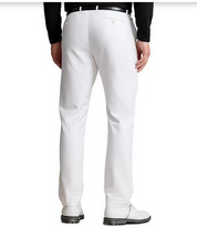 Polo Ralph LaurenRLX Golf Performance Tailored Fit Twill Pants White 36 x 32
