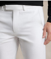 Polo Ralph LaurenRLX Golf Performance Tailored Fit Twill Pants White 36 x 32