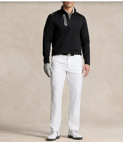 Polo Ralph LaurenRLX Golf Performance Tailored Fit Twill Pants White 36 x 32