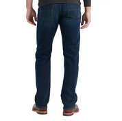 Lucky Brand 181 Mens Relaxed fit Denim Jeans 33 / 32 Green Solid Stretch