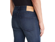 Calvin Klein Mens Skinny Fit Jeans Boston Blue Black 32 x 30