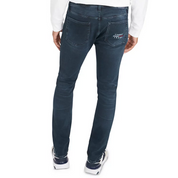 Tommy Hilfiger Men's Felix Slim Fit TH Flex Tommy Jeans Blue 30 x 30