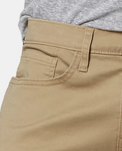 Dockers Men's Jean Cut Straight Fit Performance Khaki Pants Beige  34 x 34