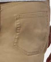 Dockers Men's Jean Cut Straight Fit Performance Khaki Pants Beige  34 x 34