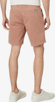 AG Adriano Goldshmeid Jeans Wanderer Mens 8.5" Shorts Brown 36