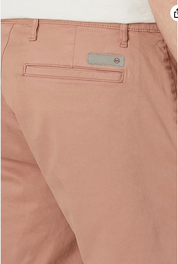 AG Adriano Goldshmeid Jeans Wanderer Mens 8.5" Shorts Brown 36