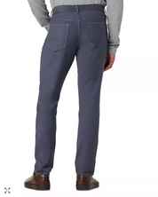 Joe's Jeans The Airsoft Asher Mens French Terry Slim Fit Pants Blue 34 x 32