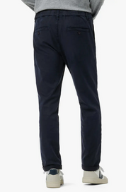Joes Jeans Men's The Laird Tencel Drawstring Pants Blue Small