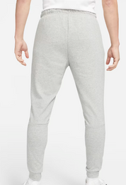 Nike Mens Classic fit Sweatpants Pants XL Grey Solid