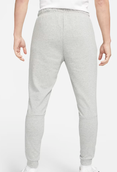 Nike Mens Classic fit Sweatpants Pants XL Grey Solid