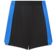 Puma Mens Regular fit Athletic Shorts XXL Blue Solid