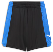 Puma Mens Regular fit Athletic Shorts XXL Blue Solid