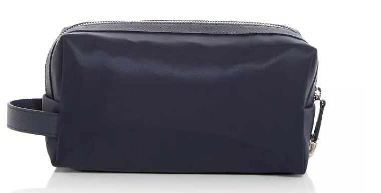 The Men's Store At Private label Mens Bag One Size Blue