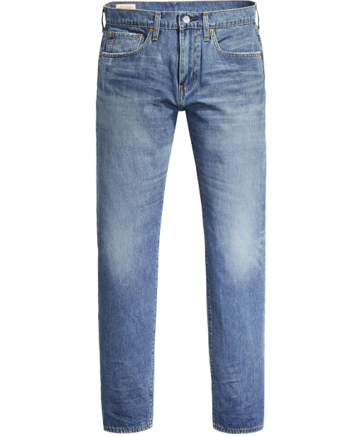 Levi Strauss & Co. Mens 502 Regular fit Denim Jeans 29 / 30 Blue
