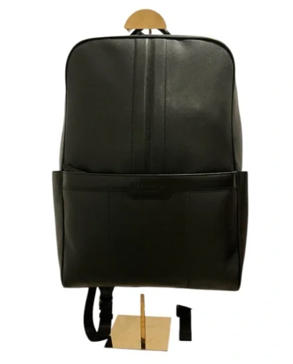 Ted Baker Mens  fit Backpack Bag One Size Black