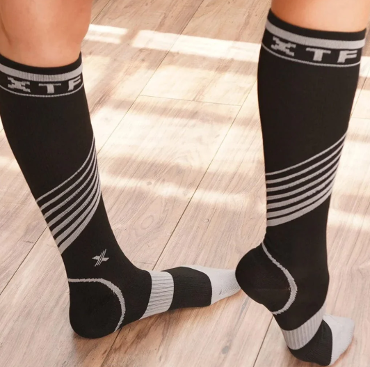 Extreme Fit Mens  fit Socks XL Black