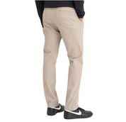 Docker's Mens Slim fit Chinos Pants 32 / 32 Beige Solid