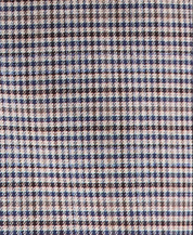 Kenneth Cole Reaction Mens Slim fit Sport Coat Blazer 36 S Beige Plaid