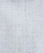 Tommy Hilfiger Mens Modern fit Sport Coat Blazer 46 R Light Grey Herringbone Stretch