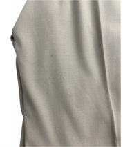 Tommy Hilfiger Mens Relaxed fit Dress Pants 32 / 30 Beige Solid