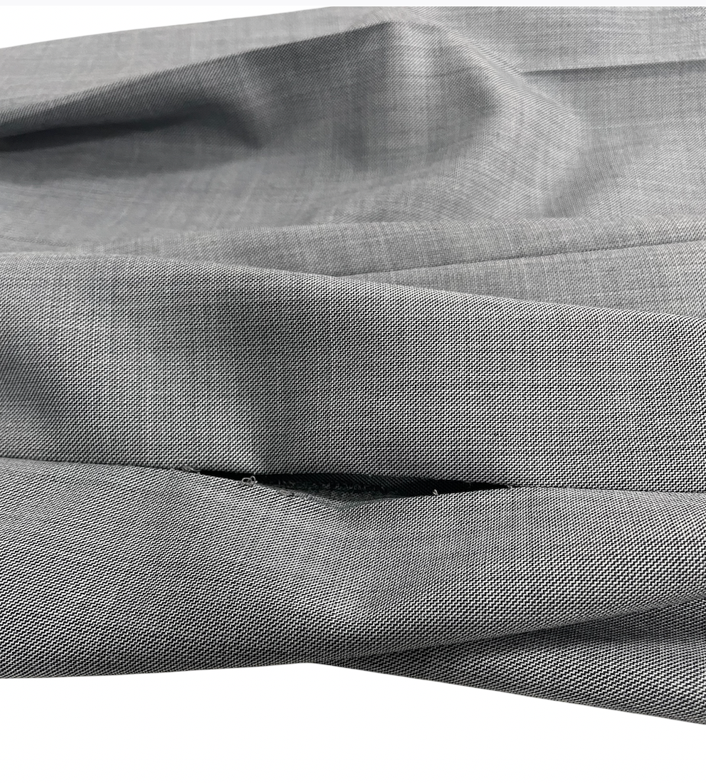 Michael Kors Mens Classic fit Dress Pants 40 / 32 Mid Grey Solid
