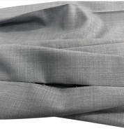 Michael Kors Mens Classic fit Dress Pants 40 / 32 Mid Grey Solid