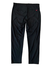 Levi Mens Classic fit Dress Pants 34 / 30 Black Solid